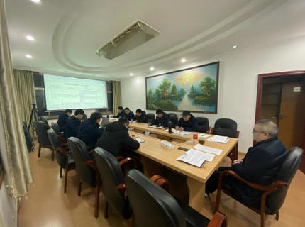 【學講話報告 抓貫徹落實】電力保供勇?lián)?穩(wěn)中求進再出發(fā)