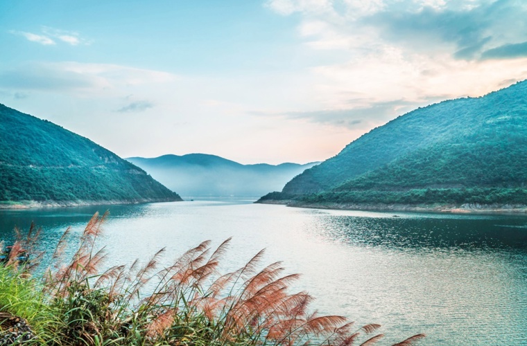 皂市水利風(fēng)景區(qū)